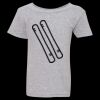 Heavy Cotton Toddler T-Shirt Thumbnail