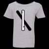 Heavy Cotton Toddler T-Shirt Thumbnail