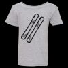 Heavy Cotton Toddler T-Shirt Thumbnail