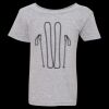 Heavy Cotton Toddler T-Shirt Thumbnail