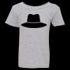 Heavy Cotton Toddler T-Shirt Thumbnail
