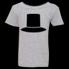 Heavy Cotton Toddler T-Shirt Thumbnail
