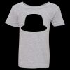 Heavy Cotton Toddler T-Shirt Thumbnail