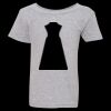 Heavy Cotton Toddler T-Shirt Thumbnail
