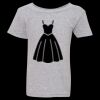 Heavy Cotton Toddler T-Shirt Thumbnail