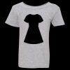 Heavy Cotton Toddler T-Shirt Thumbnail