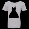 Heavy Cotton Toddler T-Shirt Thumbnail