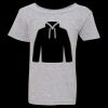 Heavy Cotton Toddler T-Shirt Thumbnail
