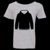 Heavy Cotton Toddler T-Shirt Thumbnail