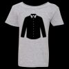 Heavy Cotton Toddler T-Shirt Thumbnail
