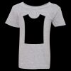 Heavy Cotton Toddler T-Shirt Thumbnail