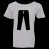 Heavy Cotton Toddler T-Shirt Thumbnail