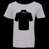 Heavy Cotton Toddler T-Shirt Thumbnail