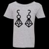 Heavy Cotton Toddler T-Shirt Thumbnail