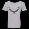 Heavy Cotton Toddler T-Shirt Thumbnail