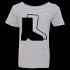 Heavy Cotton Toddler T-Shirt Thumbnail