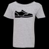 Heavy Cotton Toddler T-Shirt Thumbnail