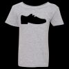 Heavy Cotton Toddler T-Shirt Thumbnail