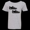 Heavy Cotton Toddler T-Shirt Thumbnail