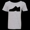Heavy Cotton Toddler T-Shirt Thumbnail