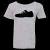 Heavy Cotton Toddler T-Shirt Thumbnail