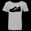 Heavy Cotton Toddler T-Shirt Thumbnail