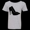 Heavy Cotton Toddler T-Shirt Thumbnail