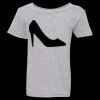 Heavy Cotton Toddler T-Shirt Thumbnail