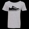 Heavy Cotton Toddler T-Shirt Thumbnail