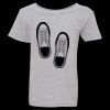 Heavy Cotton Toddler T-Shirt Thumbnail