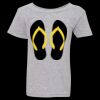 Heavy Cotton Toddler T-Shirt Thumbnail