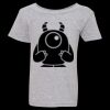 Heavy Cotton Toddler T-Shirt Thumbnail