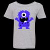 Heavy Cotton Toddler T-Shirt Thumbnail
