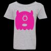 Heavy Cotton Toddler T-Shirt Thumbnail