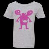 Heavy Cotton Toddler T-Shirt Thumbnail