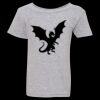 Heavy Cotton Toddler T-Shirt Thumbnail