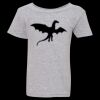 Heavy Cotton Toddler T-Shirt Thumbnail