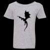 Heavy Cotton Toddler T-Shirt Thumbnail