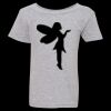 Heavy Cotton Toddler T-Shirt Thumbnail