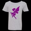 Heavy Cotton Toddler T-Shirt Thumbnail