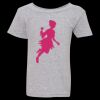 Heavy Cotton Toddler T-Shirt Thumbnail