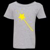 Heavy Cotton Toddler T-Shirt Thumbnail