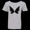 Heavy Cotton Toddler T-Shirt Thumbnail