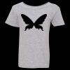 Heavy Cotton Toddler T-Shirt Thumbnail