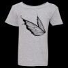 Heavy Cotton Toddler T-Shirt Thumbnail