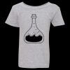 Heavy Cotton Toddler T-Shirt Thumbnail