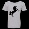 Heavy Cotton Toddler T-Shirt Thumbnail