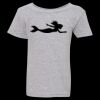 Heavy Cotton Toddler T-Shirt Thumbnail
