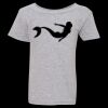 Heavy Cotton Toddler T-Shirt Thumbnail