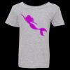 Heavy Cotton Toddler T-Shirt Thumbnail